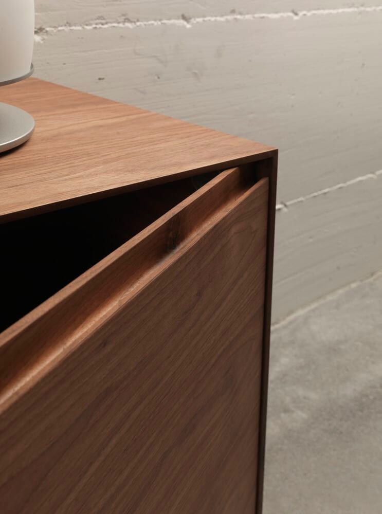 Riva 1920 Креденция Kyoto 2013 от Riva 1920 — в интерьере