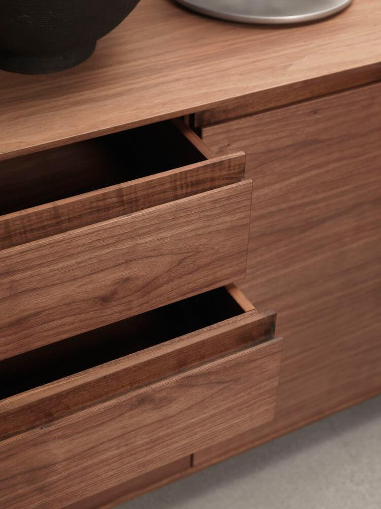 Riva 1920 Креденция Kyoto 2013 от Riva 1920 — в интерьере