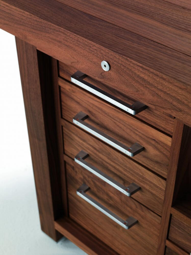 Riva 1920 Креденция Coblenza от Riva 1920 — в интерьере