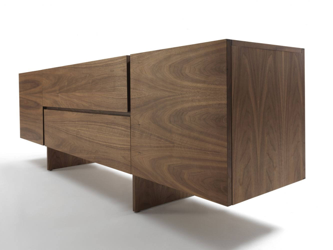 Riva 1920 Креденция Aki от Riva 1920 — в интерьере