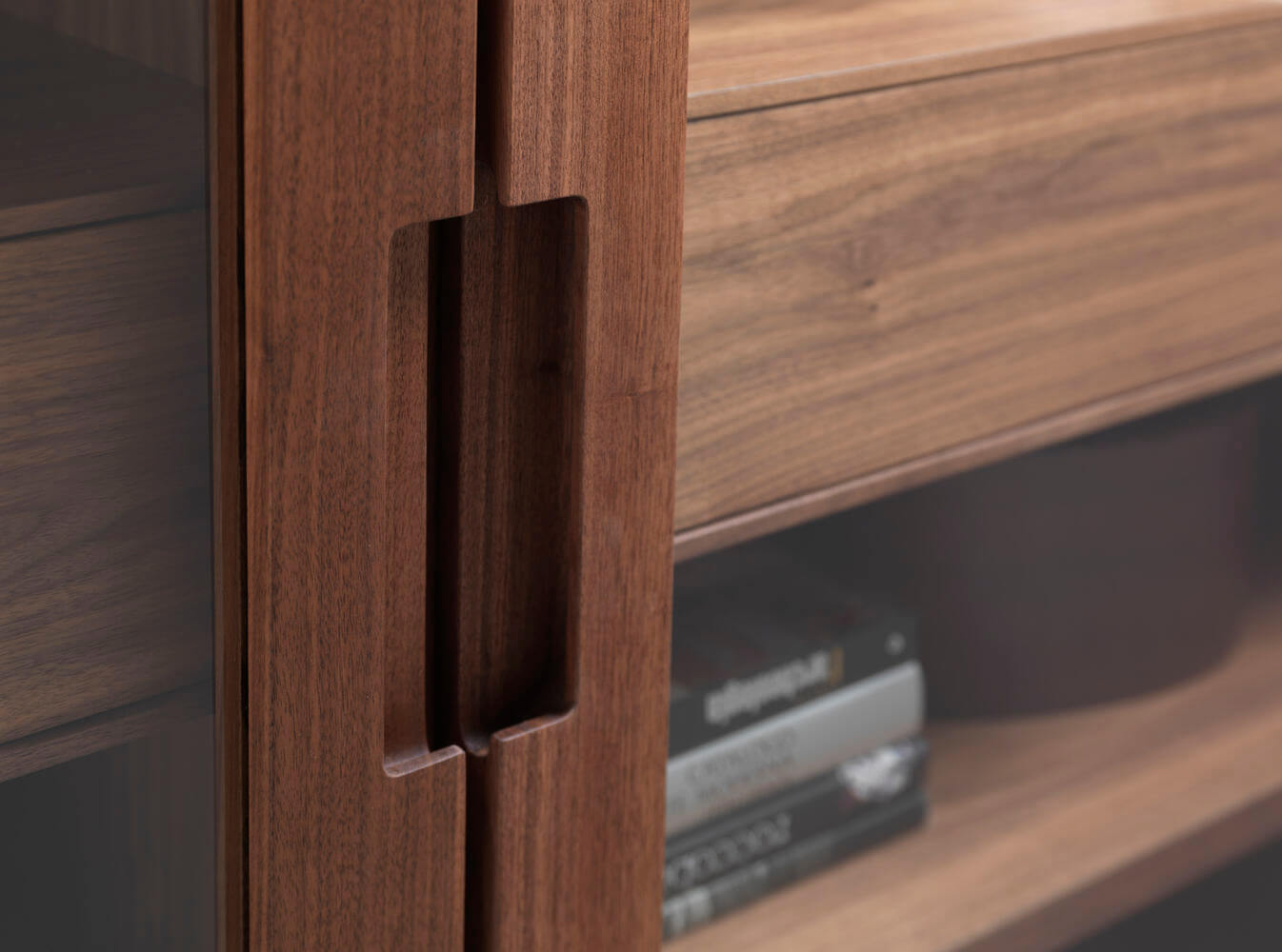 Riva 1920 Витрина Colonia 2013 от Riva 1920 — в интерьере