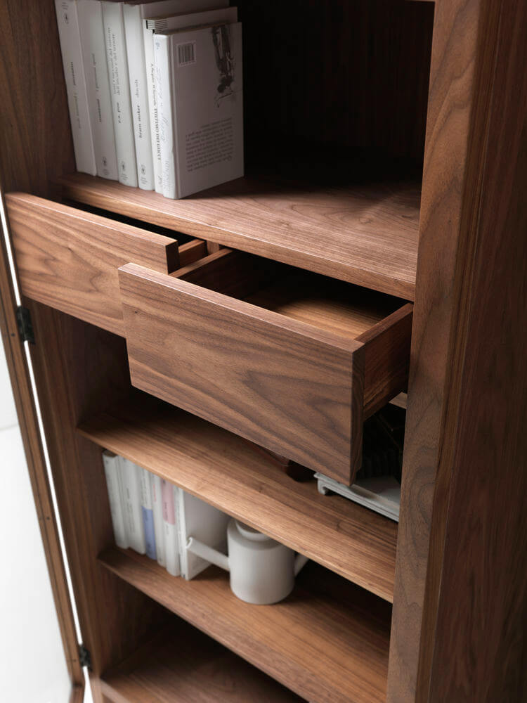 Riva 1920 Витрина Light Small от Riva 1920 — в интерьере
