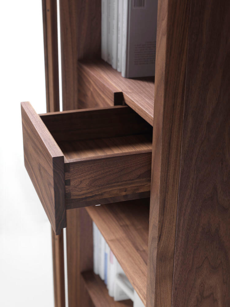 Riva 1920 Витрина Light Small от Riva 1920 — в интерьере