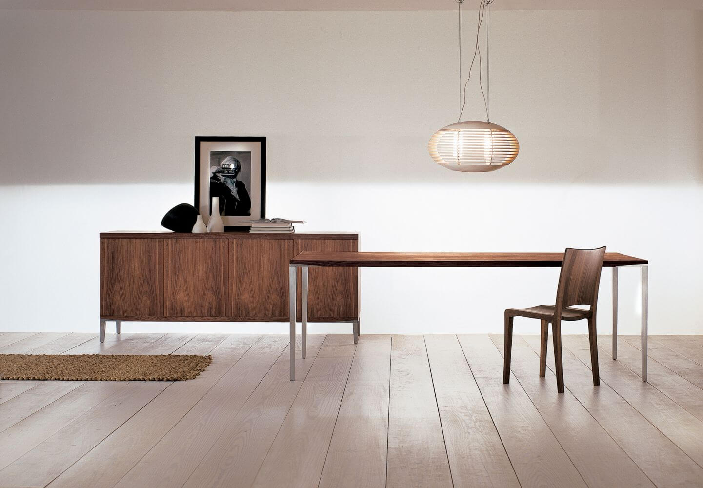 Riva 1920 Креденция Alfredo от Riva 1920 — в интерьере