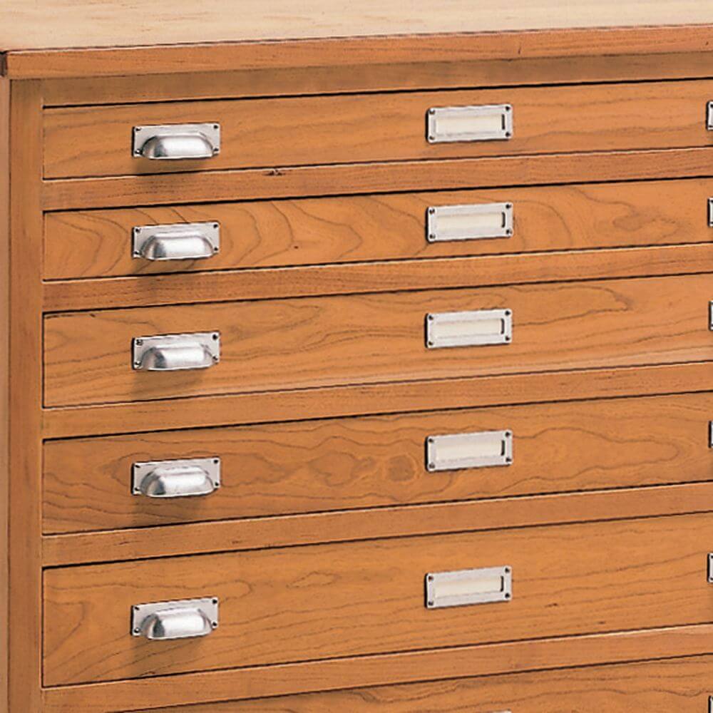 Riva 1920 Комод Printer от Riva 1920 — в интерьере