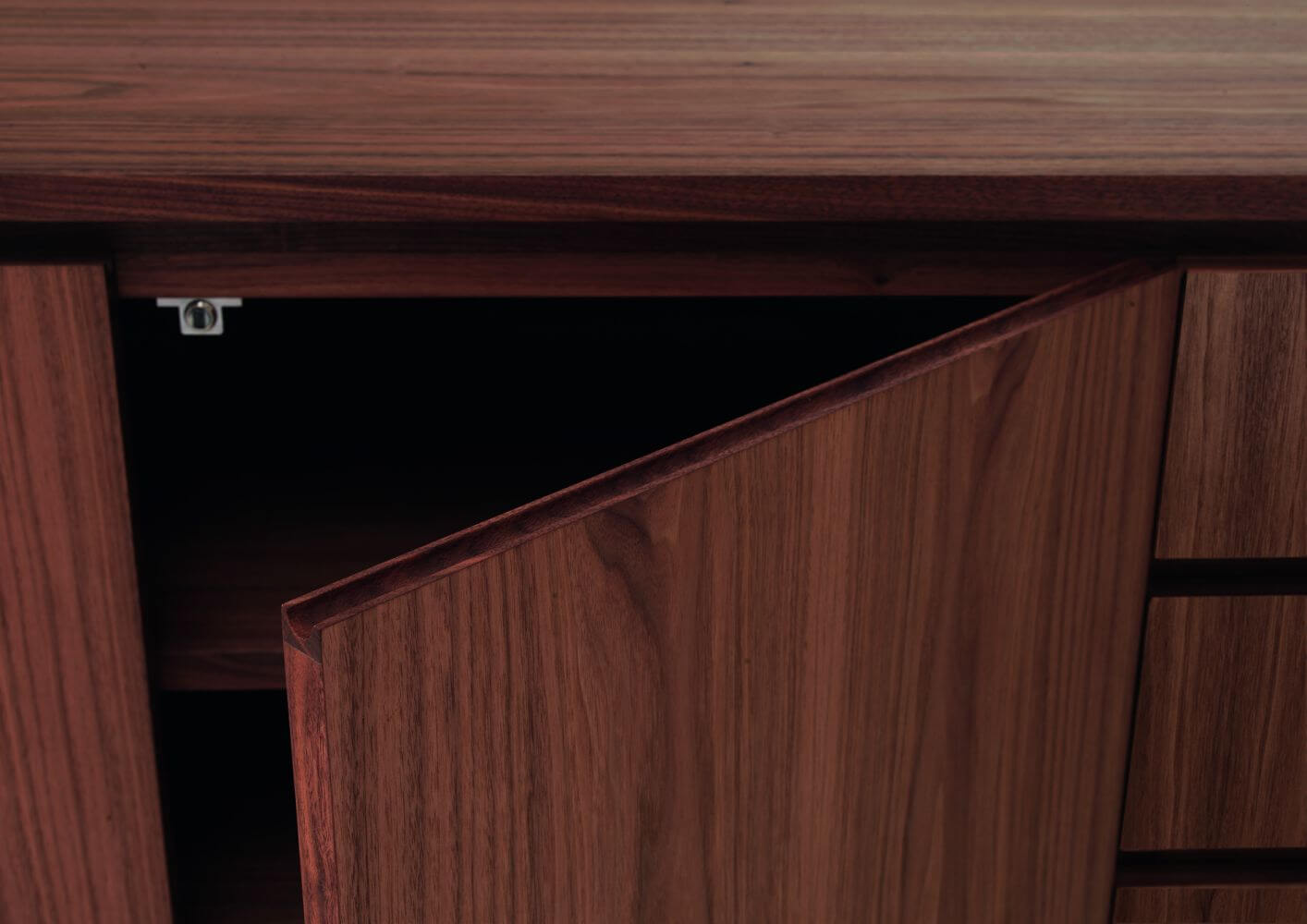 Riva 1920 Креденция Raffaello от Riva 1920 — в интерьере