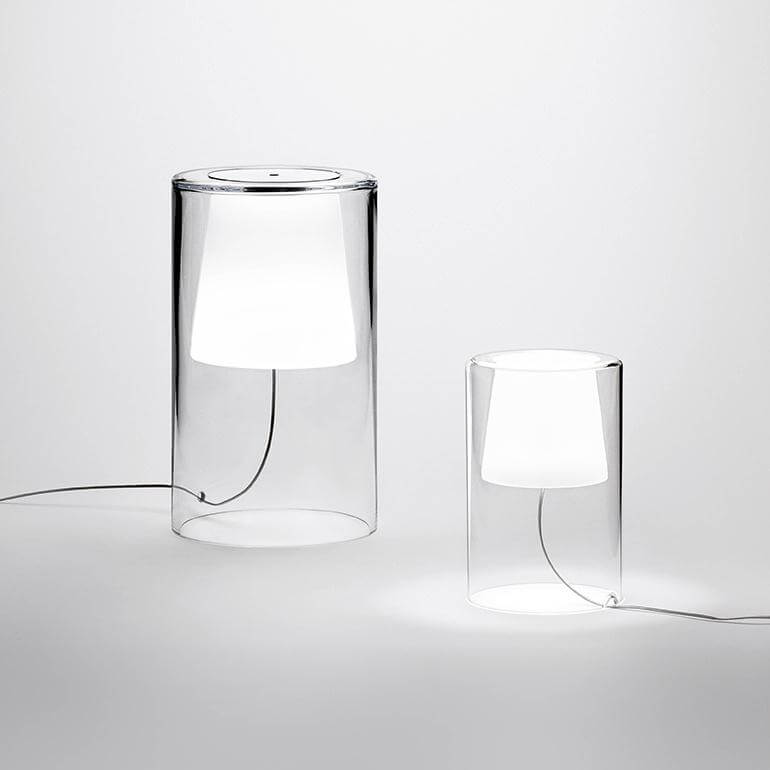 Vibia Настольная лампа Join 5066/68 от Vibia — в интерьере