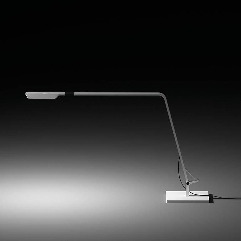 Vibia Настольная лампа Flex 0750/55 от Vibia — в интерьере