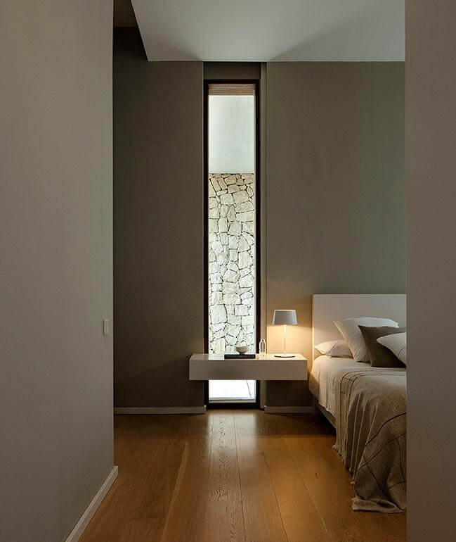Vibia Настольная лампа Warm 4895 от Vibia