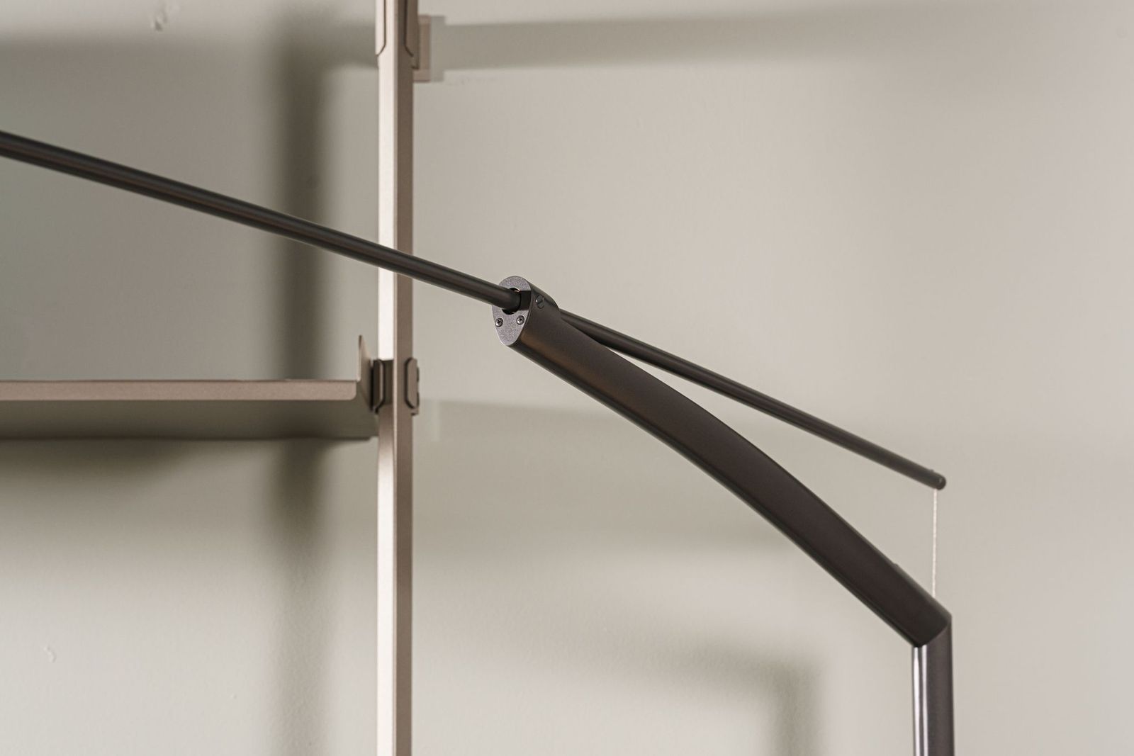 Vibia Торшер Balance 5189 / 5192 от Vibia — в интерьере