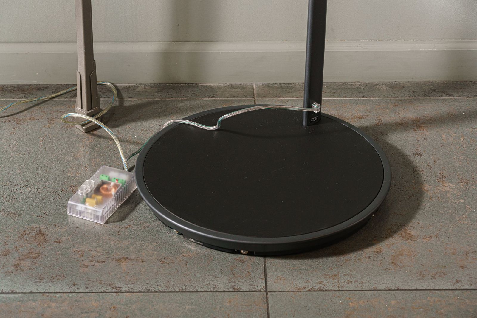 Vibia Торшер Balance 5189 / 5192 от Vibia — в интерьере
