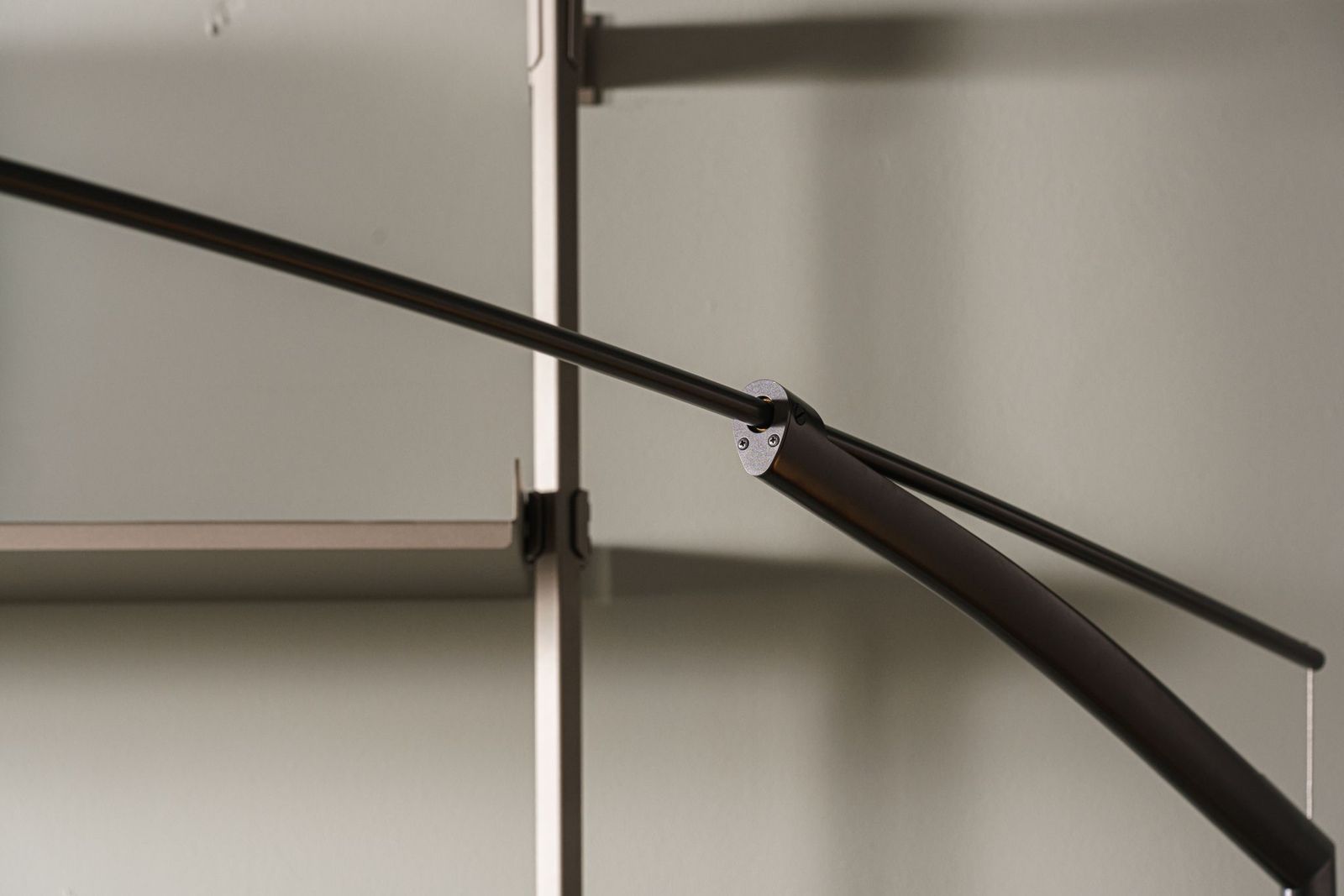 Vibia Торшер Balance 5189 / 5192 от Vibia — в интерьере