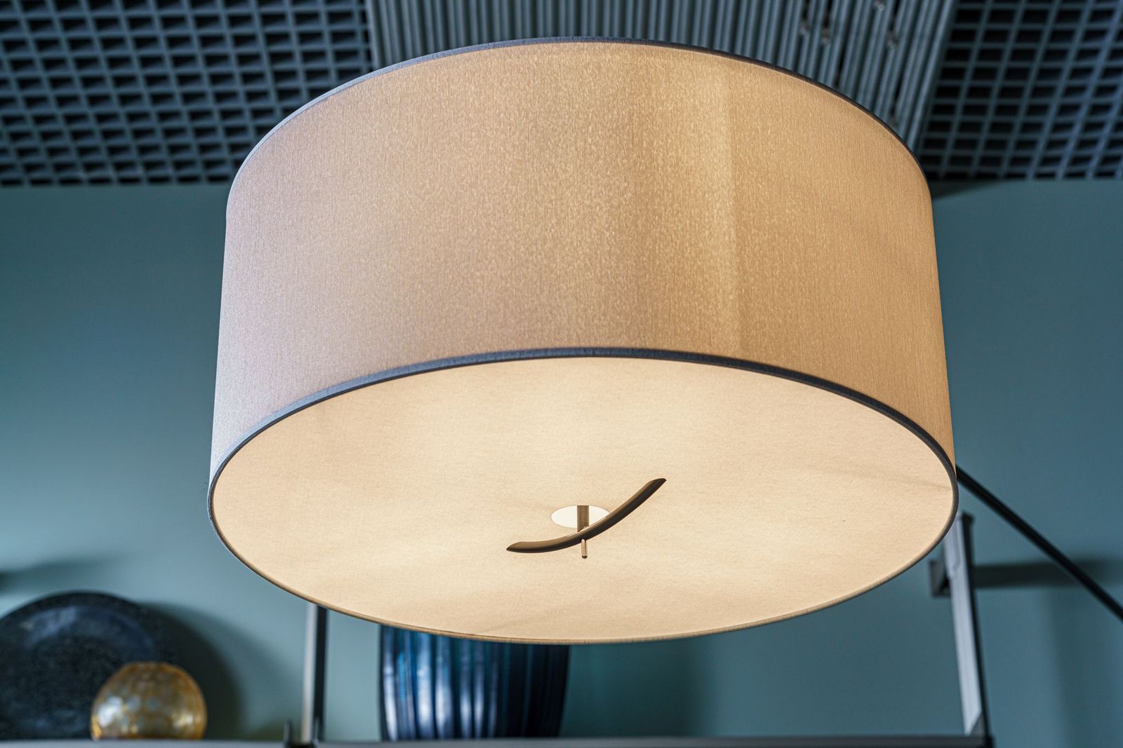 Vibia Торшер Balance 5189 / 5192 от Vibia — в интерьере