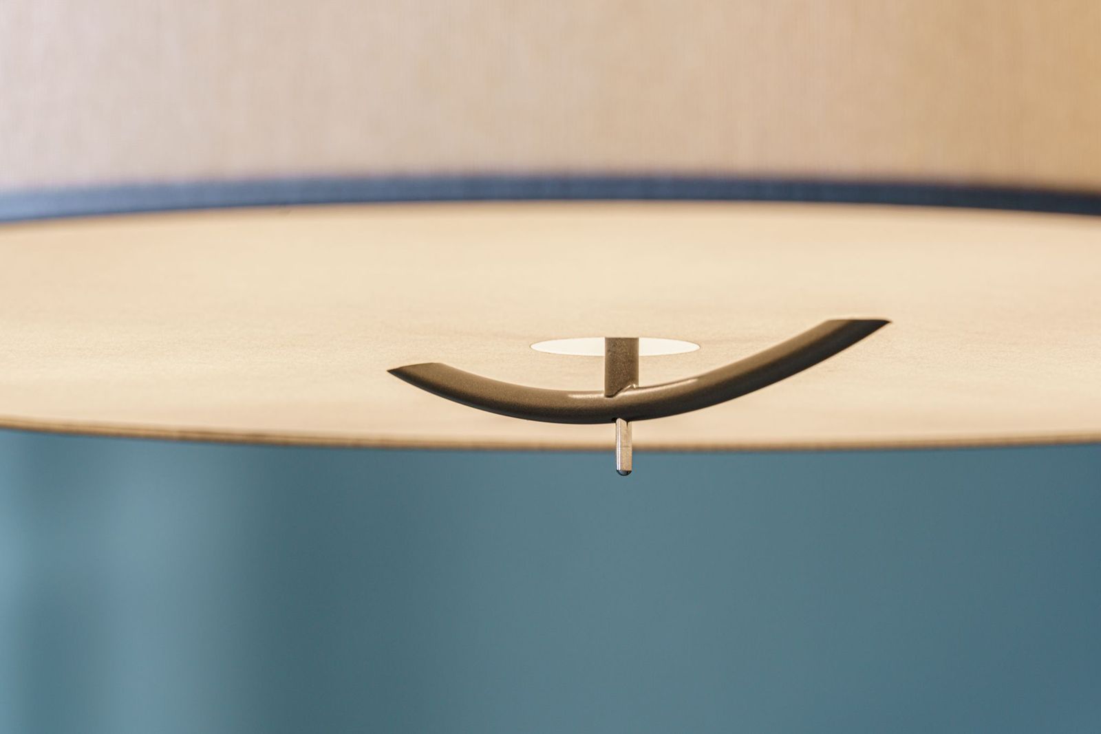 Vibia Торшер Balance 5189 / 5192 от Vibia — в интерьере