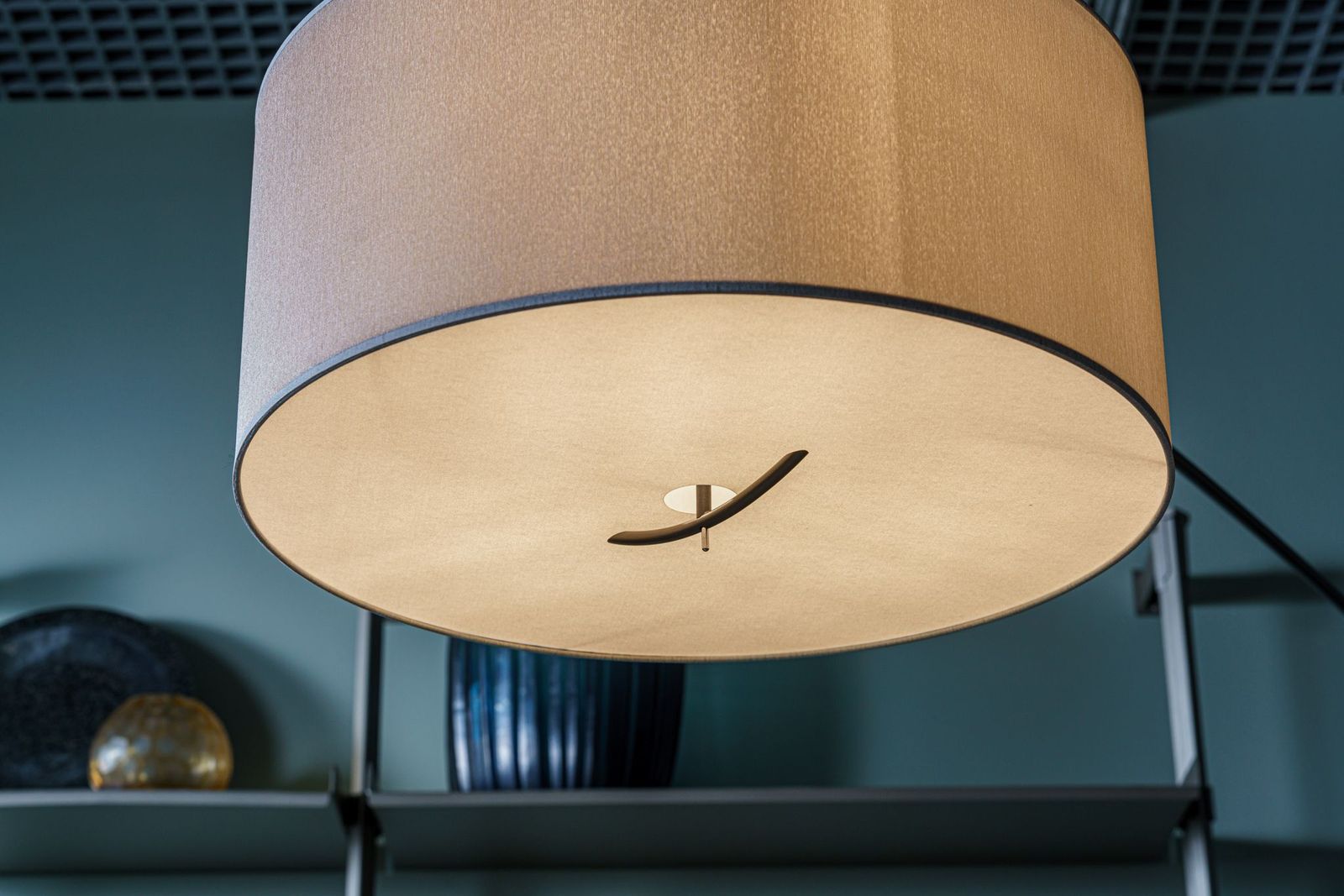 Vibia Торшер Balance 5189 / 5192 от Vibia — в интерьере