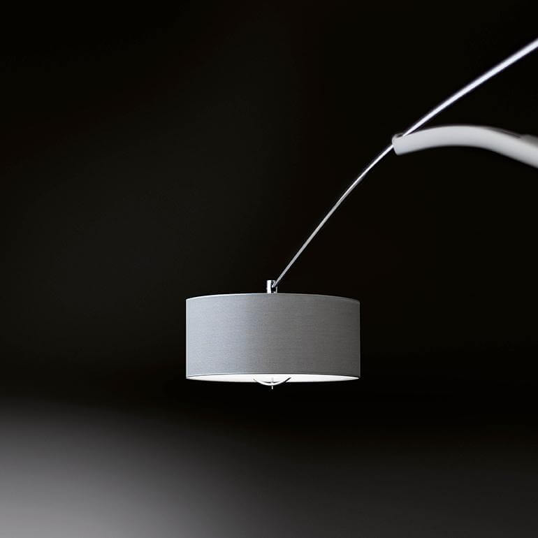 Vibia Торшер Balance 5189 / 5192 от Vibia — в интерьере