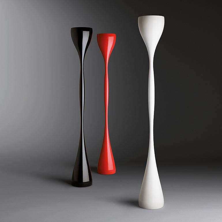 Vibia Торшер Jazz 1329 от Vibia — в интерьере