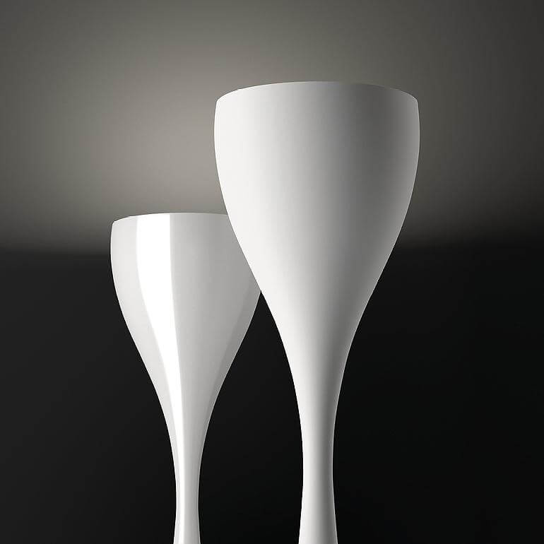 Vibia Торшер Jazz 1329 от Vibia — в интерьере