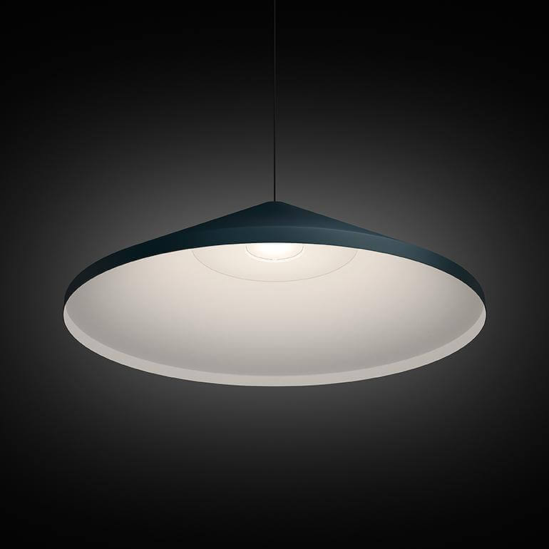 Vibia Торшер North 5605/20 от Vibia — в интерьере