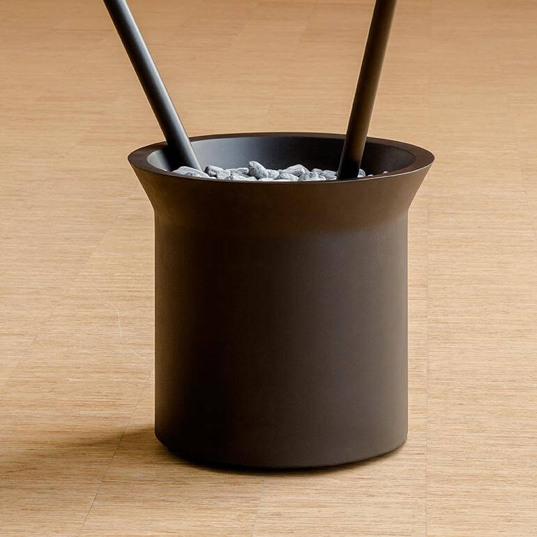 Vibia Торшер North 5605/20 от Vibia — в интерьере
