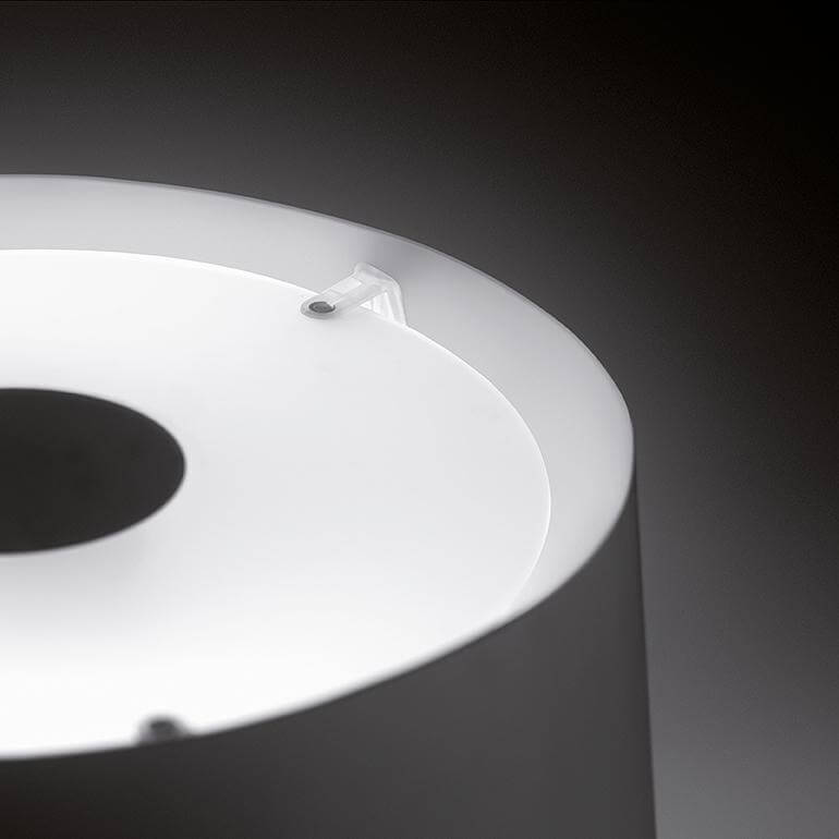 Vibia Торшер Warm 4905/06 от Vibia — в интерьере