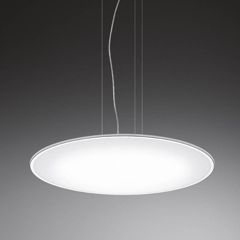 Vibia Подвесной светильник Big 0535/36 от Vibia — в интерьере