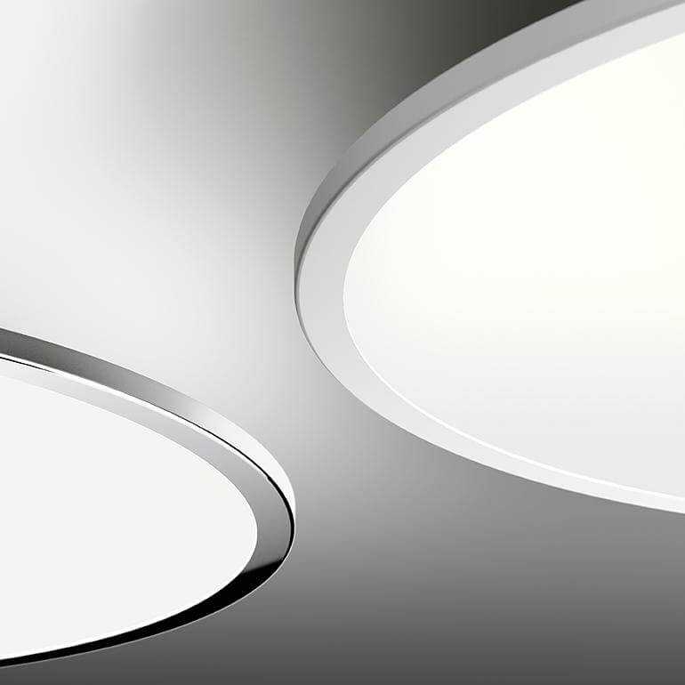 Vibia Подвесной светильник Big 0535/36 от Vibia — в интерьере
