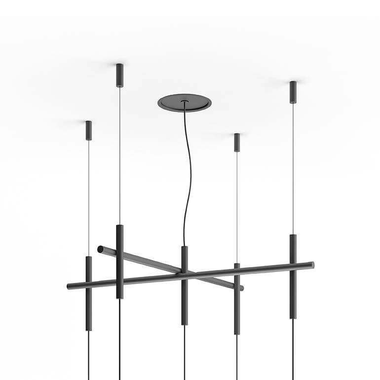 Vibia Подвесной светильник Algorithm 0820/40/50 от Vibia