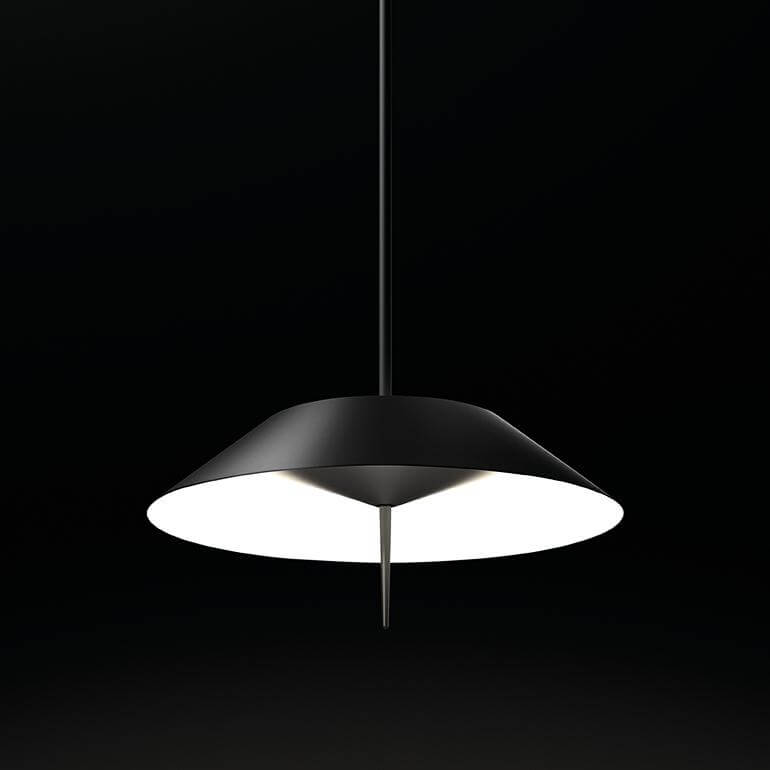 Vibia Люстра Mayfair 5220/25 от Vibia — в интерьере