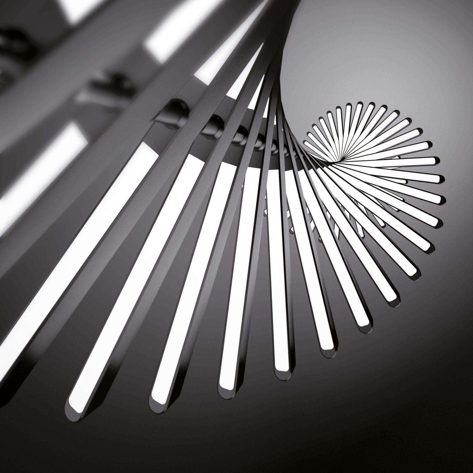 Vibia Люстра Rhythm Vertical 2151/52/70 от Vibia