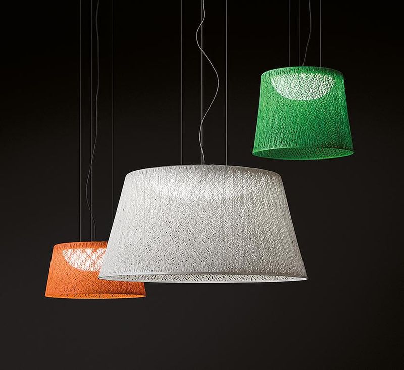 Vibia Подвесной светильник Wind 4072 от Vibia