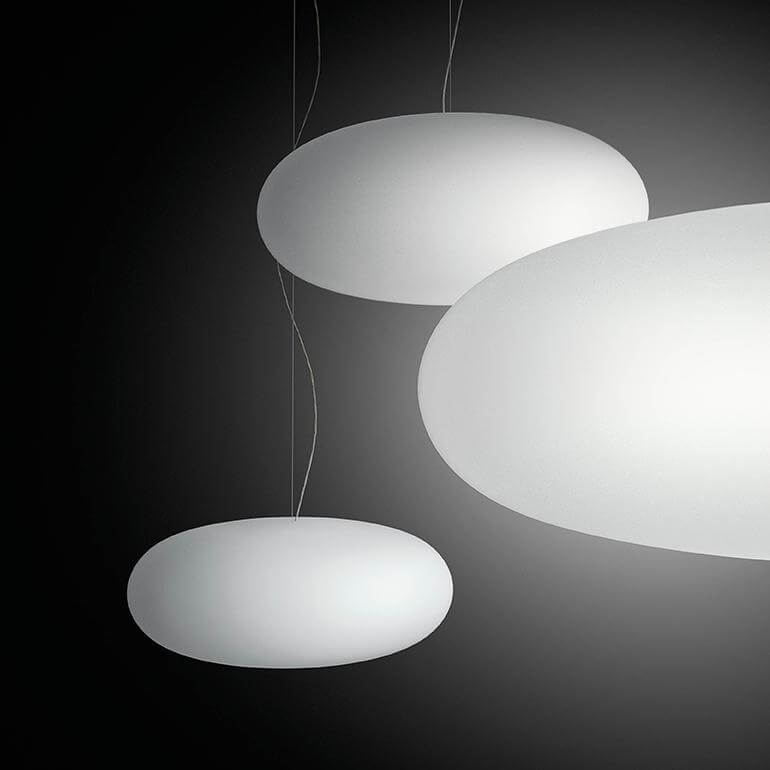 Vibia Подвесной светильник Vol 0225 от Vibia — в интерьере