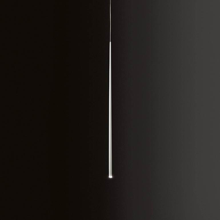 Vibia Подвесной светильник Slim 920 от Vibia — в интерьере