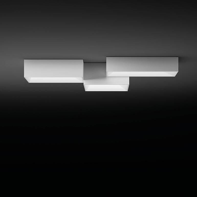 Vibia Потолочный светильник Link 5381/84 от Vibia