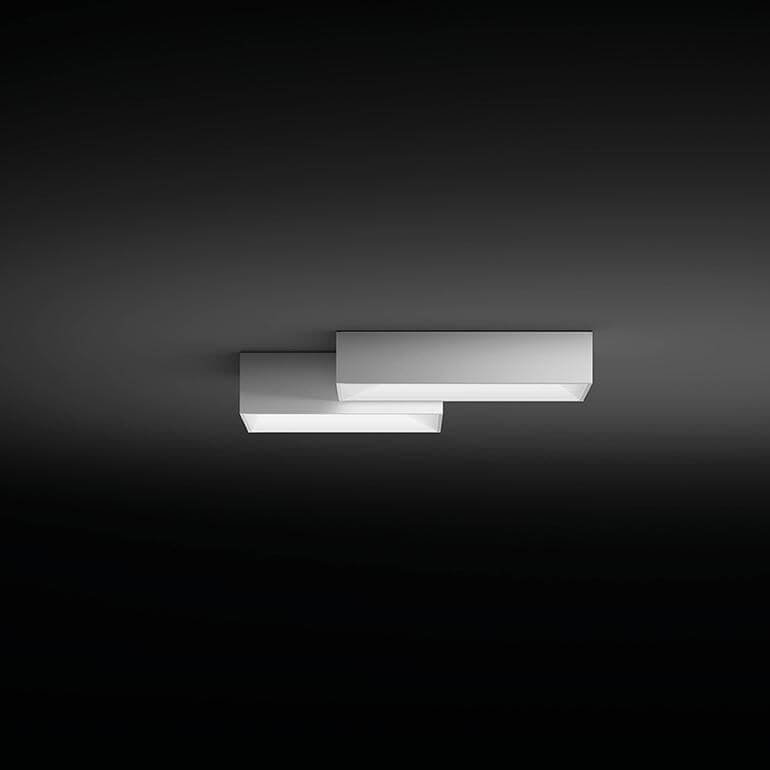 Vibia Потолочный светильник Link 5381/84 от Vibia — в интерьере