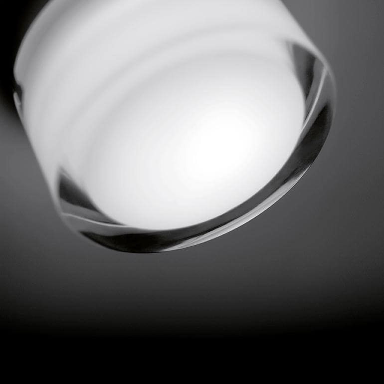 Vibia Потолочный светильник Scotch от Vibia — в интерьере