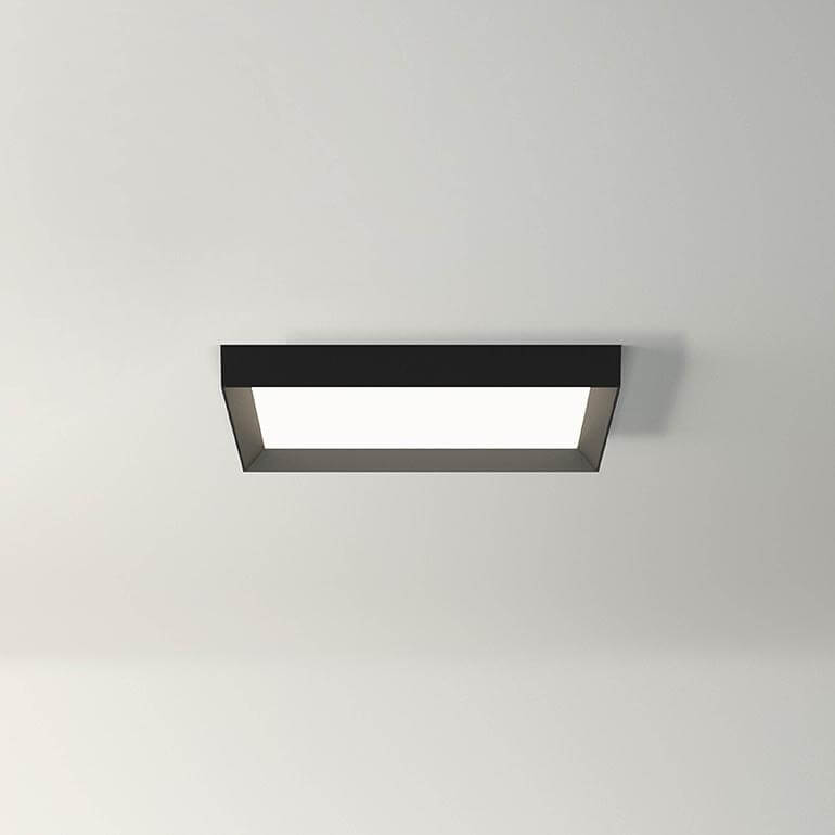 Vibia Потолочный светильник Up 4440 от Vibia — в интерьере