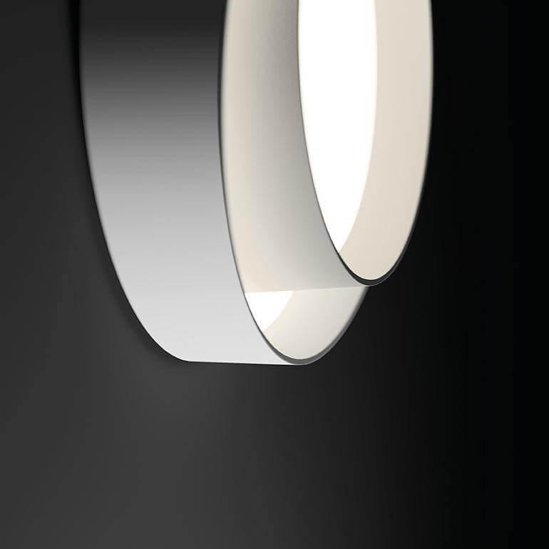 Vibia Бра Centric 5700 от Vibia — в интерьере