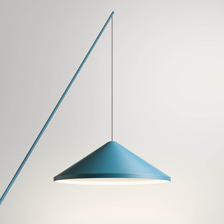 Vibia Бра North 5630 от Vibia — в интерьере