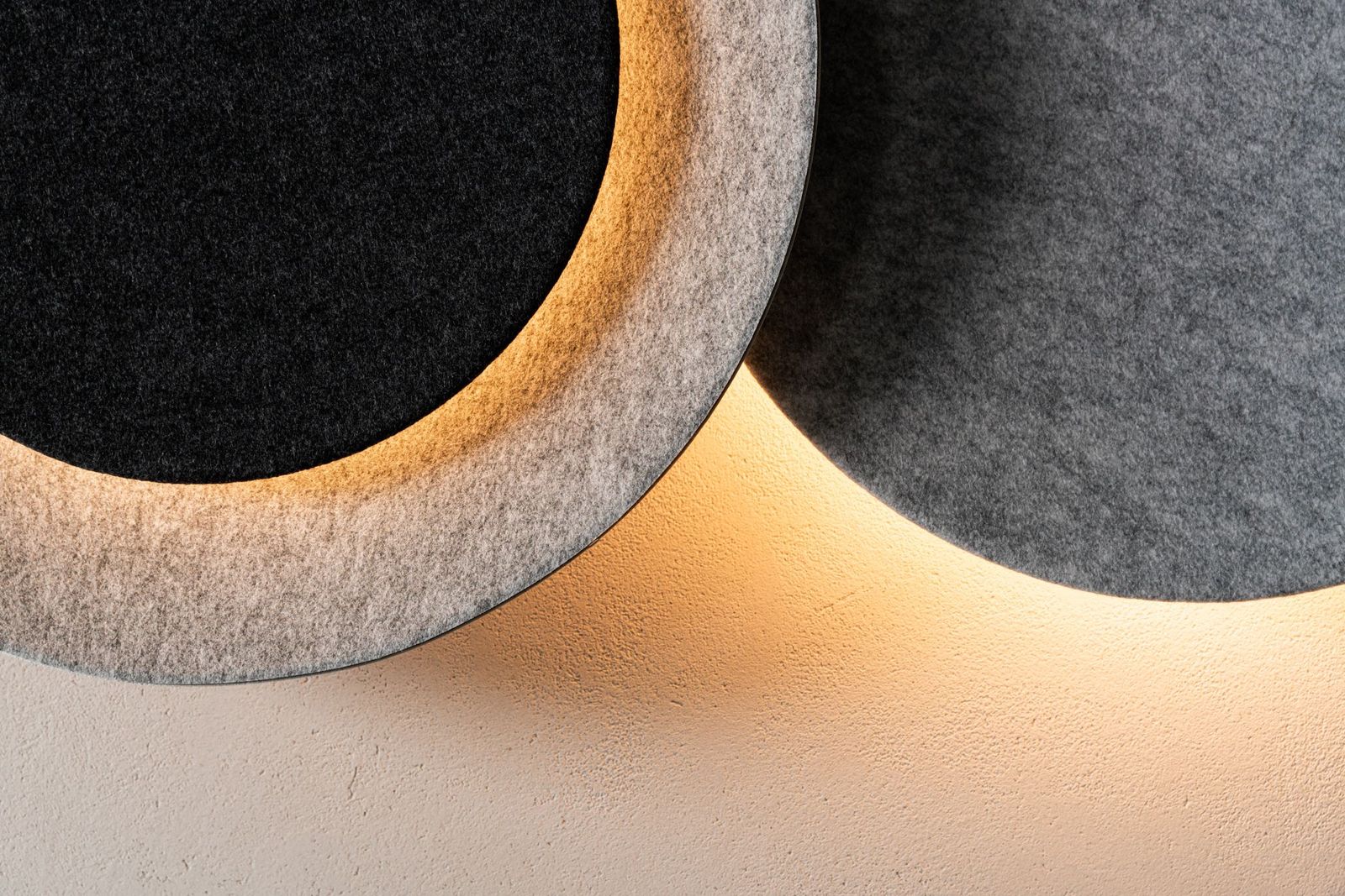 Vibia Бра Puck Art 5485 от Vibia — в интерьере