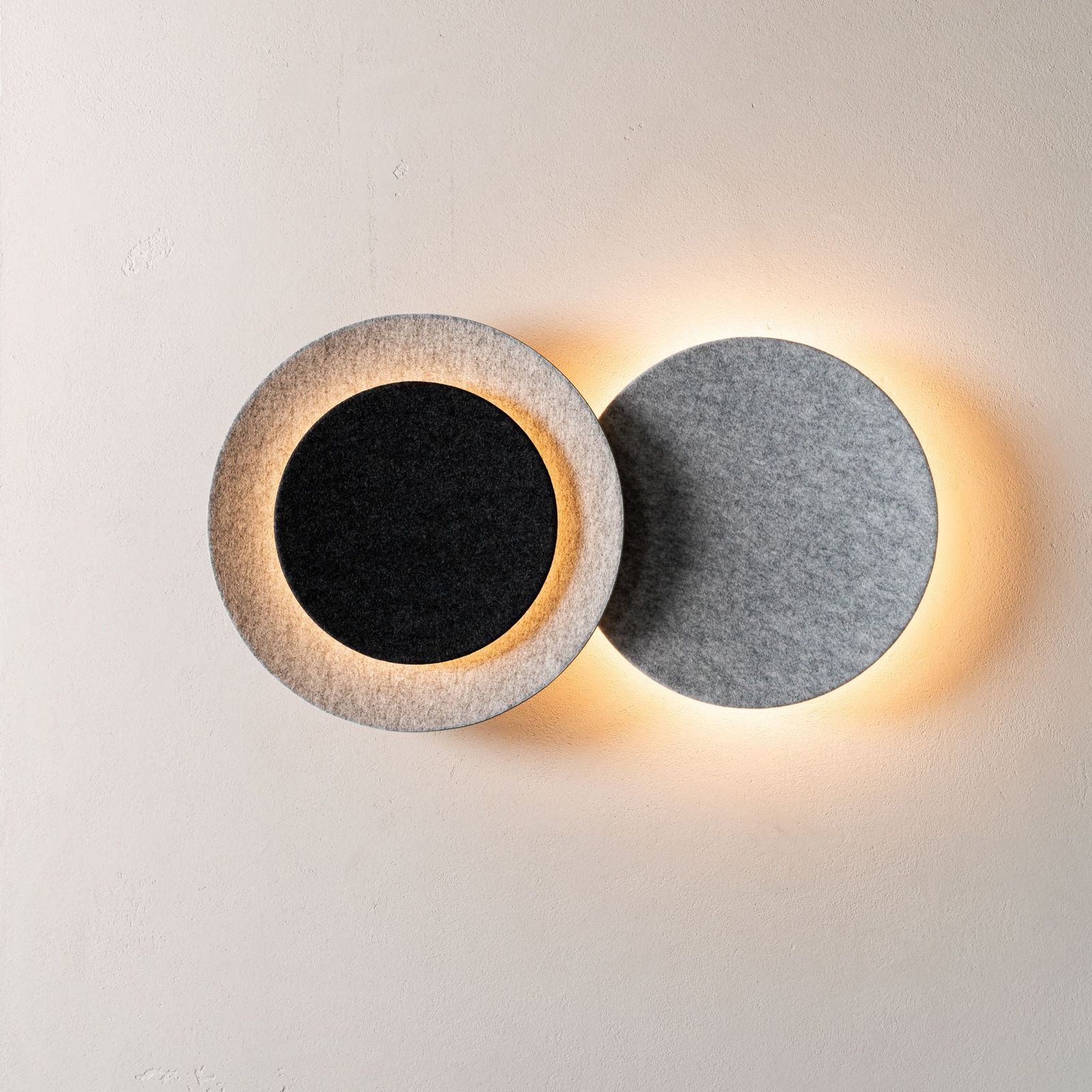 Vibia Бра Puck Art 5485 от Vibia — в интерьере