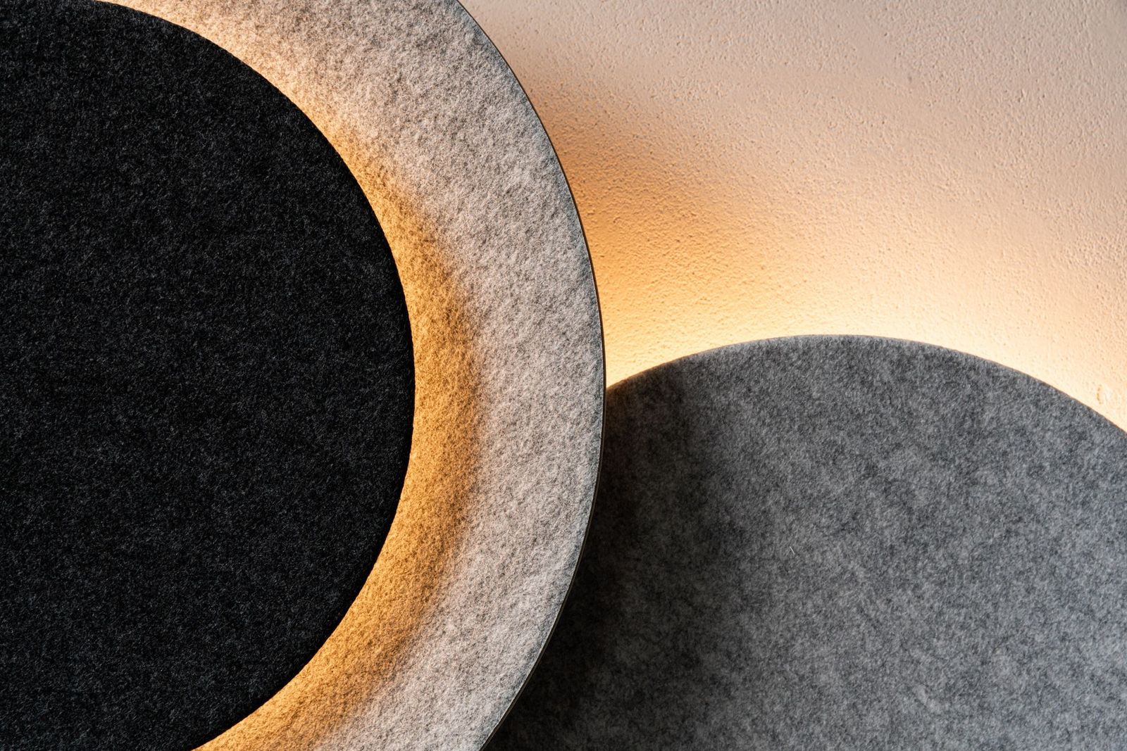 Vibia Бра Puck Art 5485 от Vibia — в интерьере