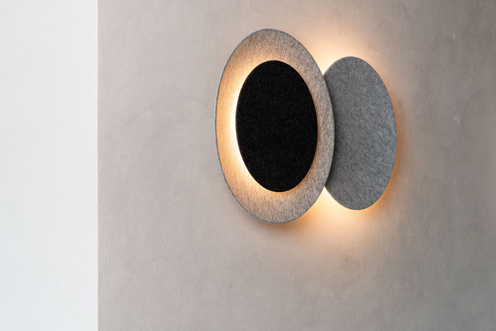 Vibia Бра Puck Art 5485 от Vibia — в интерьере