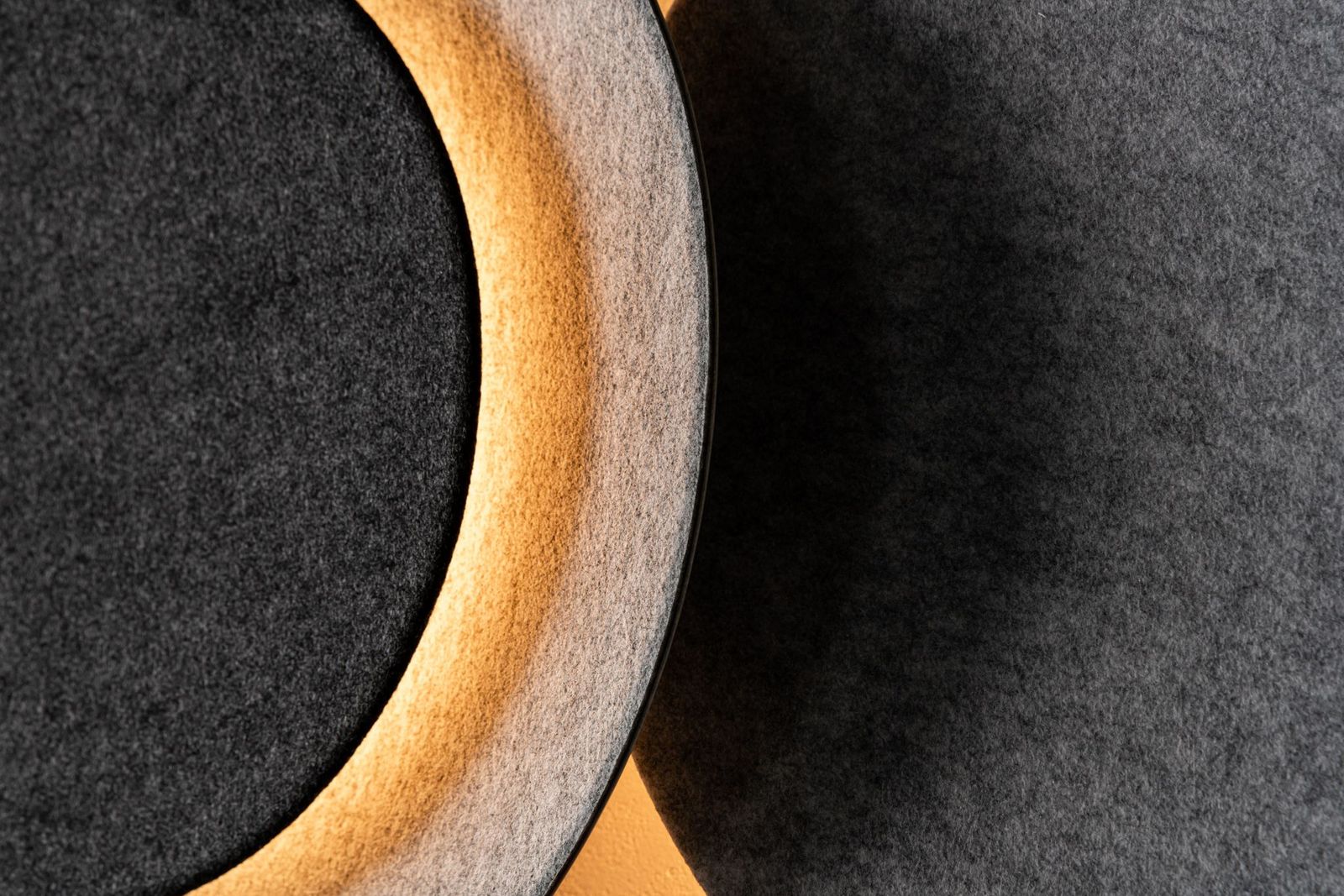Vibia Бра Puck Art 5485 от Vibia — в интерьере