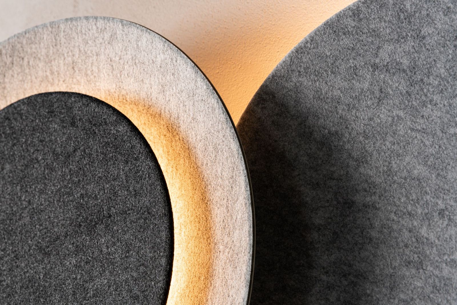 Vibia Бра Puck Art 5485 от Vibia — в интерьере