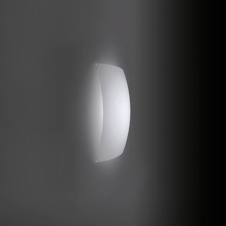 Vibia Бра Quadra Ice 1128 от Vibia