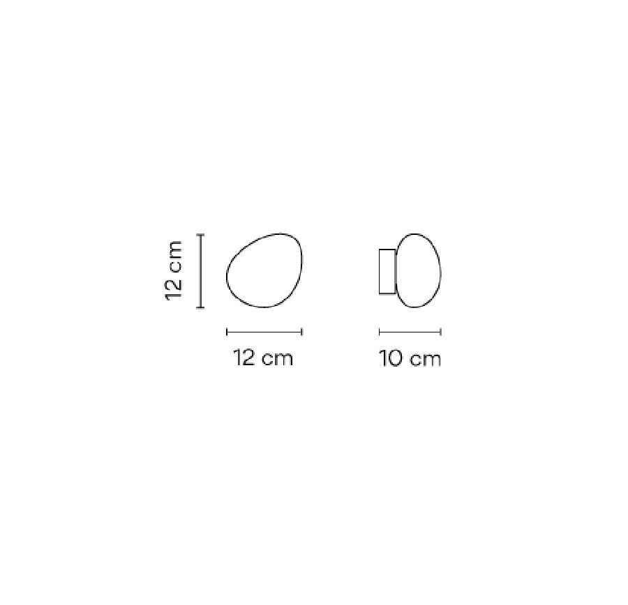 Vibia Бра Suite Wall от Vibia