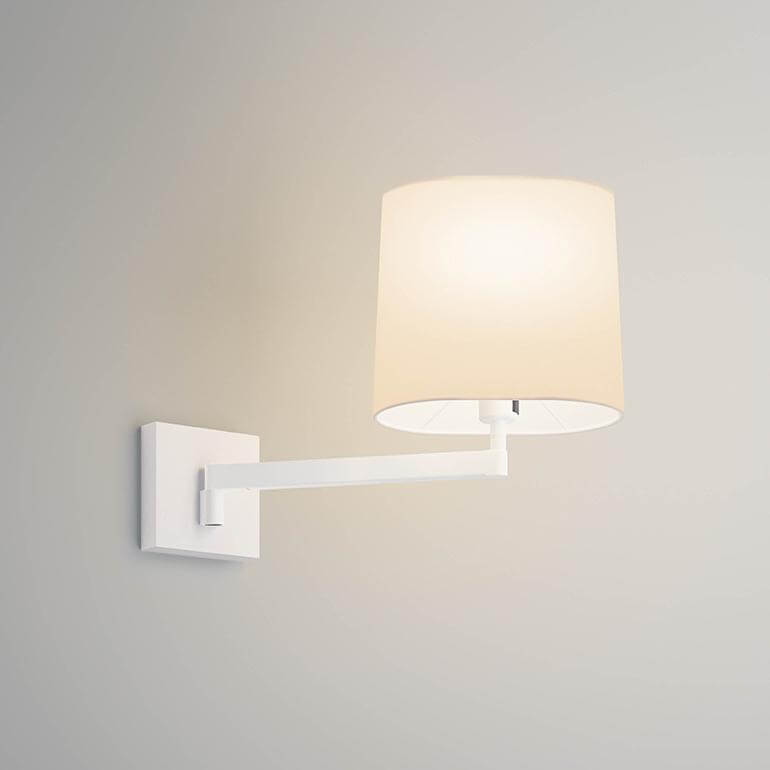 Vibia Бра Swing 0507 от Vibia — в интерьере