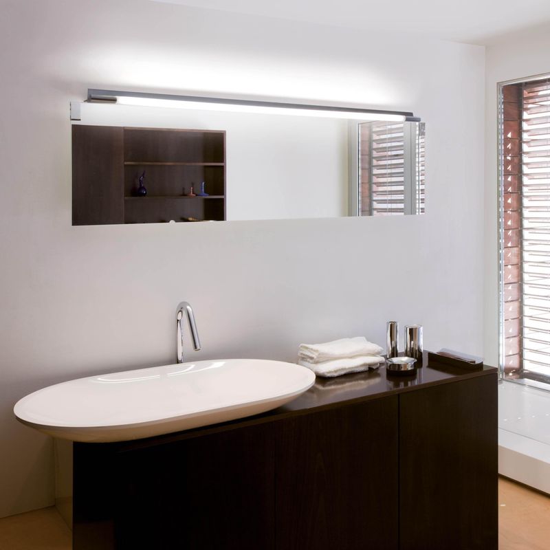Vibia Бра Millenium 8093/94/95 от Vibia — в интерьере