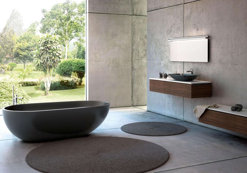 Vibia Бра Millenium 8093/94/95 от Vibia — в интерьере